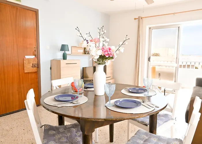 Sea Blue Horizon Qawra Bay * St. Paul's Bay