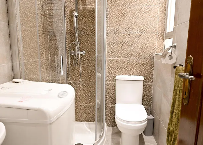 Sea Blue Horizon Qawra Bay