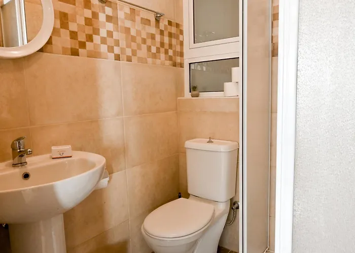 Sea Blue Horizon Qawra Bay Apartment St. Paul's Bay