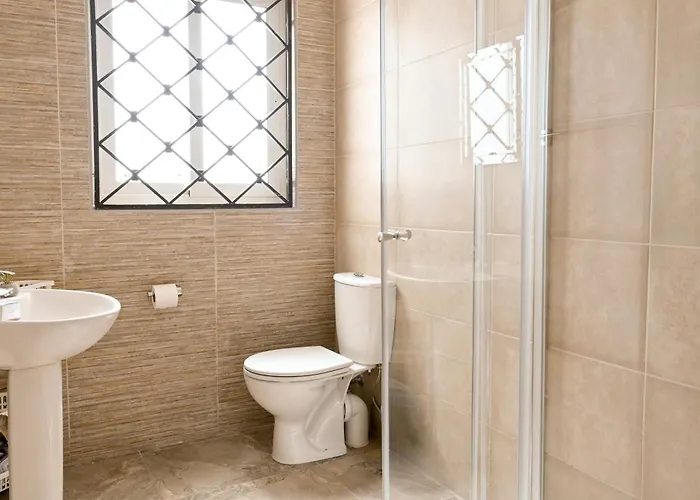 Apartment Sea Blue Horizon Qawra Bay *