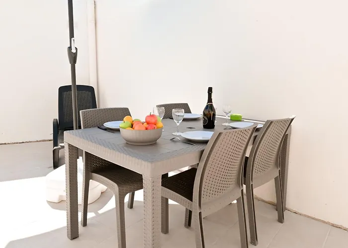 Sea Blue Horizon Qawra Bay