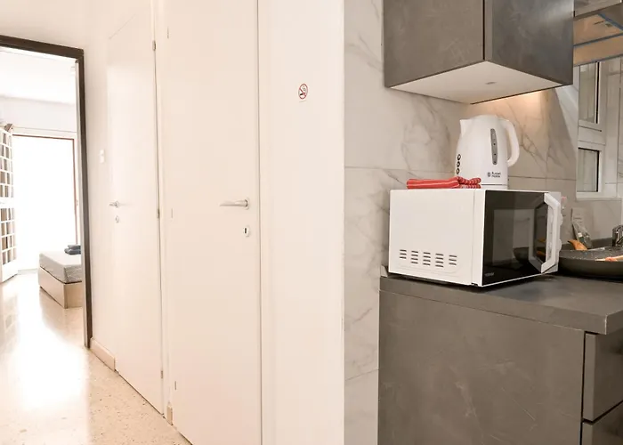 Apartment Sea Blue Horizon Qawra Bay