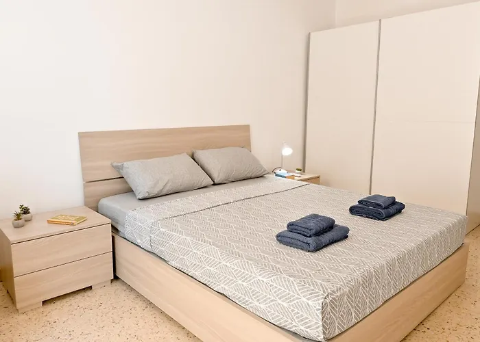 Sea Blue Horizon Qawra Bay Apartment St. Paul's Bay