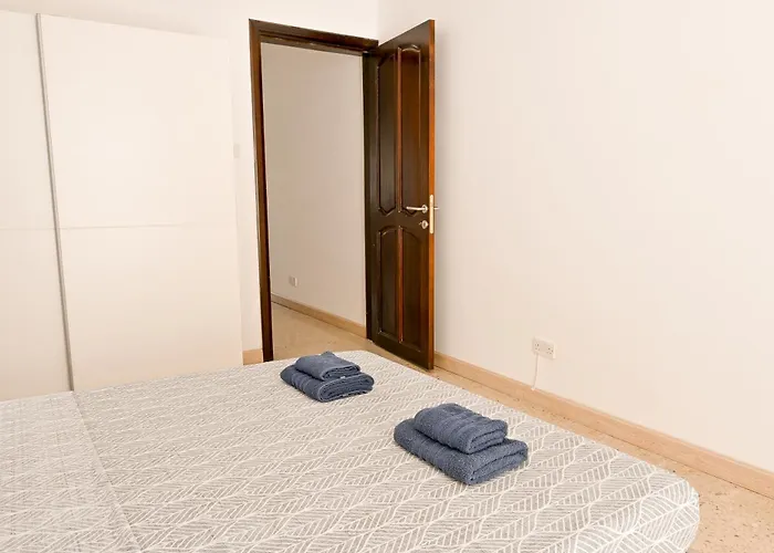 Sea Blue Horizon Qawra Bay Apartment St. Paul's Bay