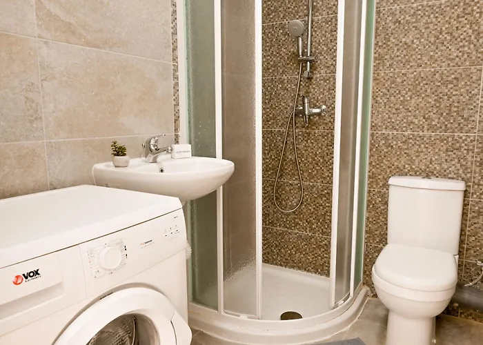 Sea Blue Horizon Qawra Bay St. Paul's Bay