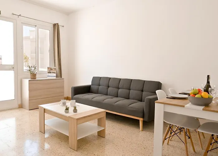 Apartment Sea Blue Horizon Qawra Bay