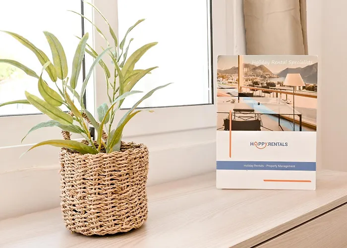 Apartment Sea Blue Horizon Qawra Bay St. Paul's Bay