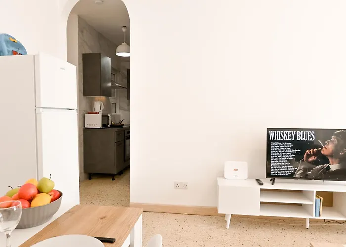 Sea Blue Horizon Qawra Bay St. Paul's Bay