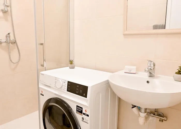 Apartment Sea Blue Horizon Qawra Bay *