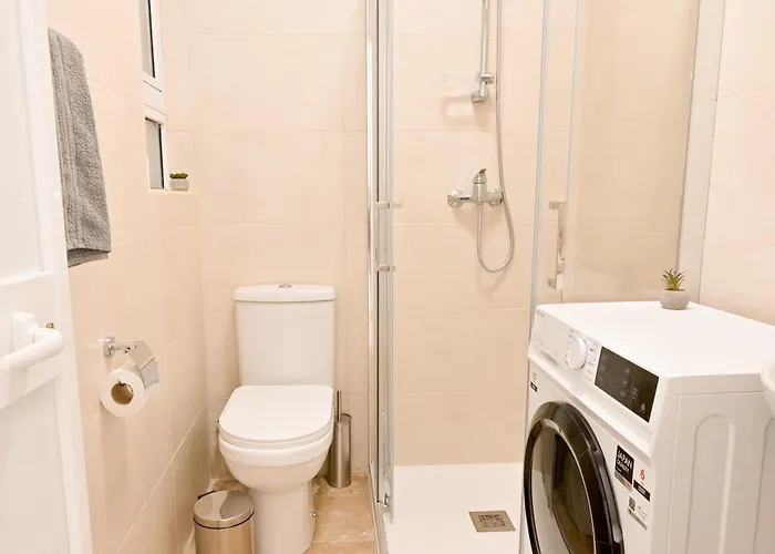 Apartment Sea Blue Horizon Qawra Bay St. Paul's Bay