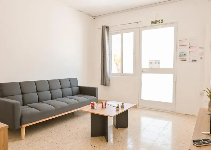 Sea Blue Horizon Qawra Bay Apartment St. Paul's Bay