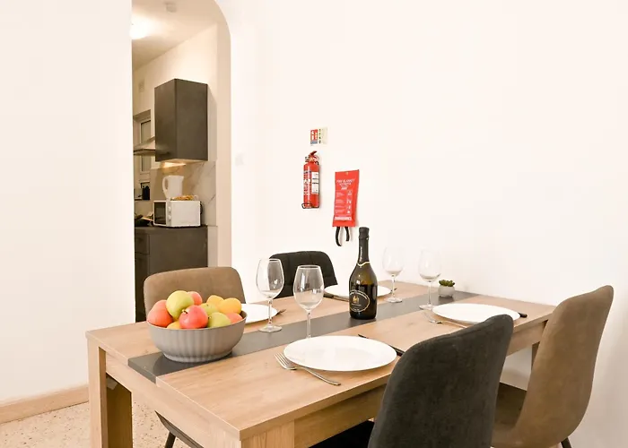 Sea Blue Horizon Qawra Bay * St. Paul's Bay