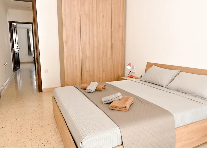 Sea Blue Horizon Qawra Bay