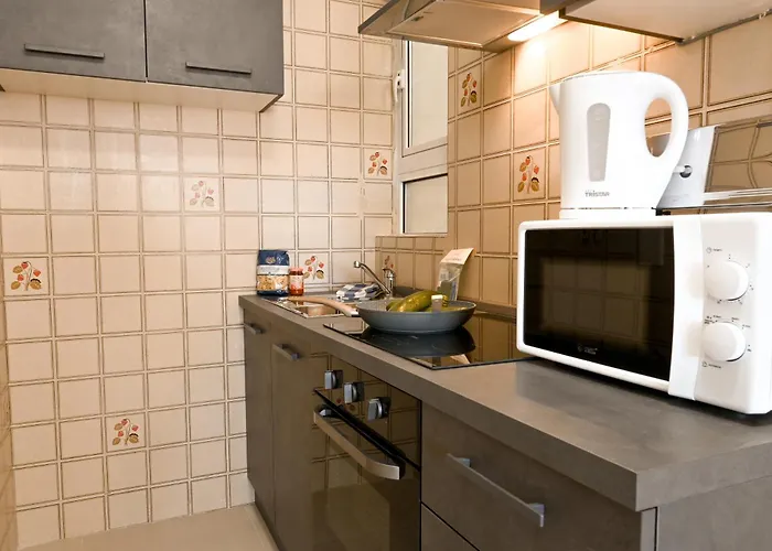 Sea Blue Horizon Qawra Bay St. Paul's Bay