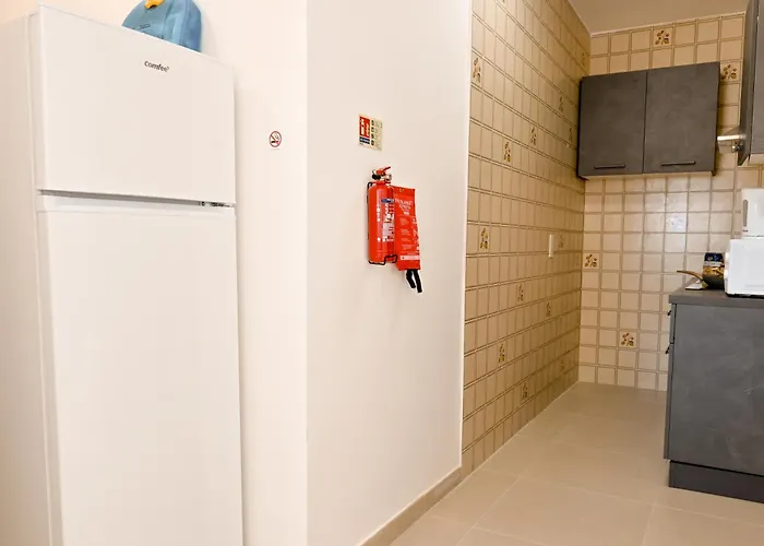 Apartment Sea Blue Horizon Qawra Bay