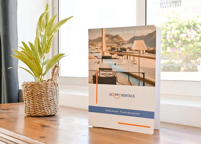 Sea Blue Horizon Qawra Bay * St. Paul's Bay