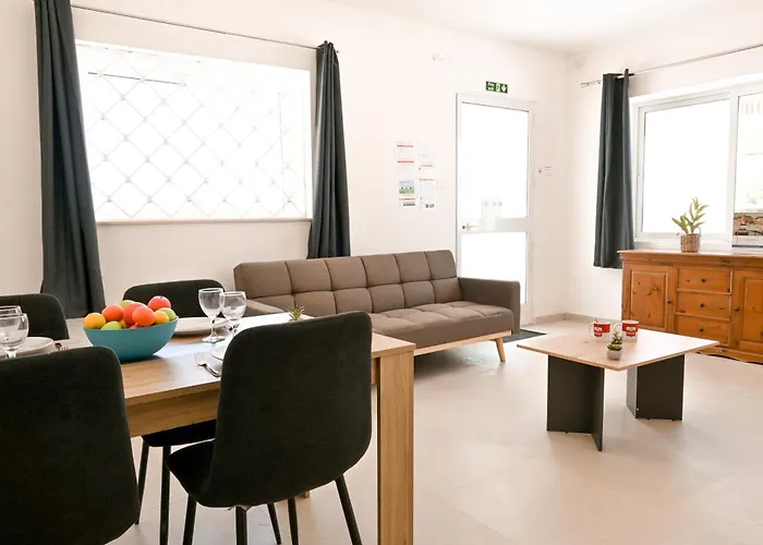 Sea Blue Horizon Qawra Bay Apartment