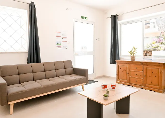 Sea Blue Horizon Qawra Bay