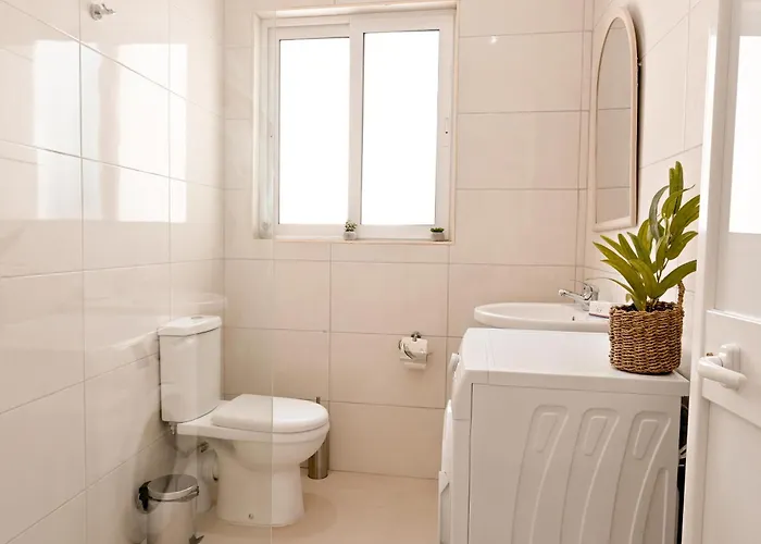 Apartment Sea Blue Horizon Qawra Bay *