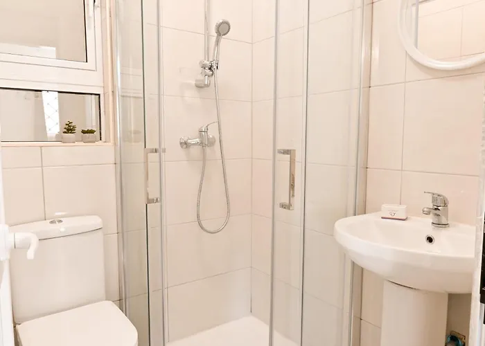 Sea Blue Horizon Qawra Bay Apartment