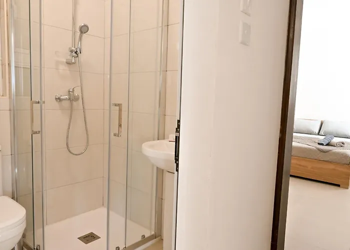 Apartment Sea Blue Horizon Qawra Bay St. Paul's Bay