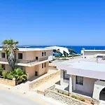 Sea Blue Horizon Qawra Bay Apartamento