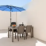 Apartamento Sea Blue Horizon Qawra Bay *