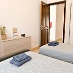 Sea Blue Horizon Qawra Bay Apartamento