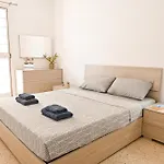 Sea Blue Horizon Qawra Bay Apartamento