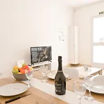 Sea Blue Horizon Qawra Bay Apartamento