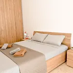 Sea Blue Horizon Qawra Bay Apartamento *