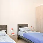 Apartamento Sea Blue Horizon Qawra Bay