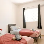Sea Blue Horizon Qawra Bay Apartamento *