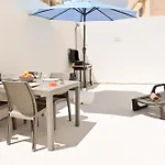 Sea Blue Horizon Qawra Bay Apartamento