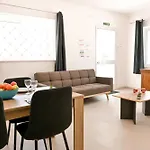 Sea Blue Horizon Qawra Bay Apartamento