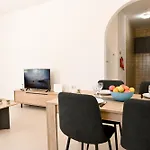Sea Blue Horizon Qawra Bay Apartamento *
